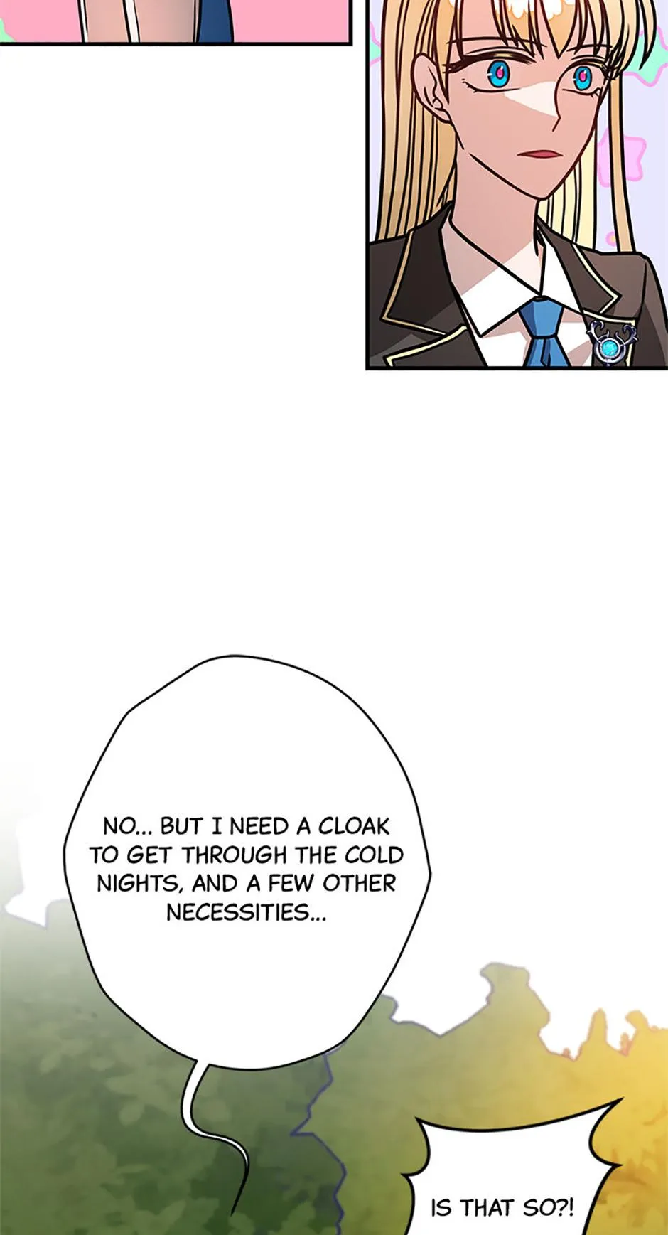 Read The Overlord Lady chapter 13 image 85 on Lezhin