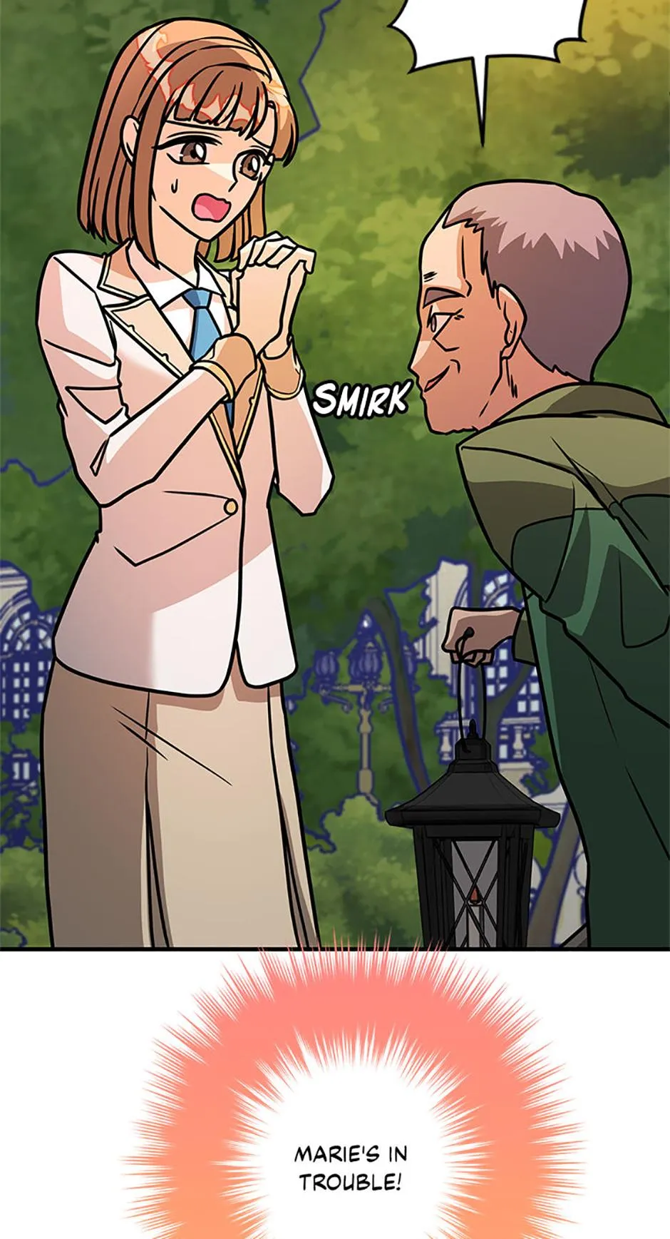 Read The Overlord Lady chapter 13 image 86 on Lezhin