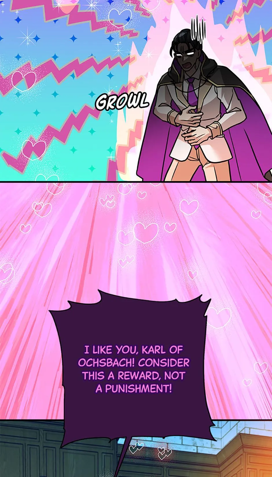 Read The Overlord Lady chapter 13 image 9 on Lezhin