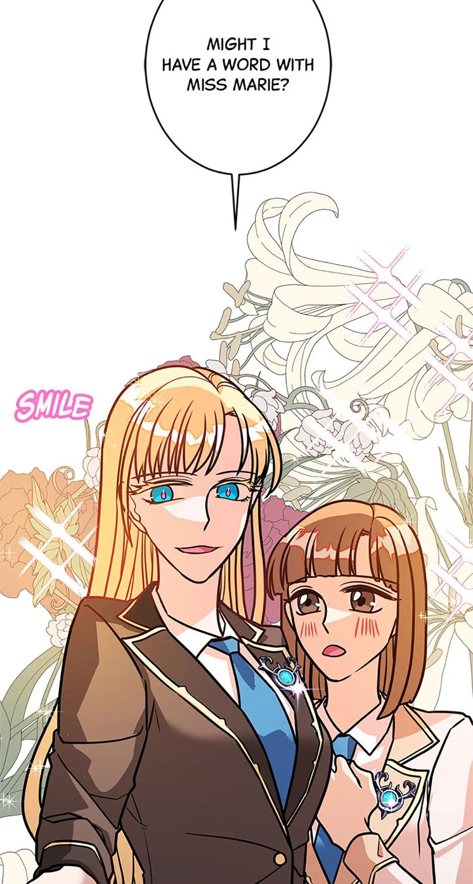 Read The Overlord Lady chapter 14 image 11 on Lezhin