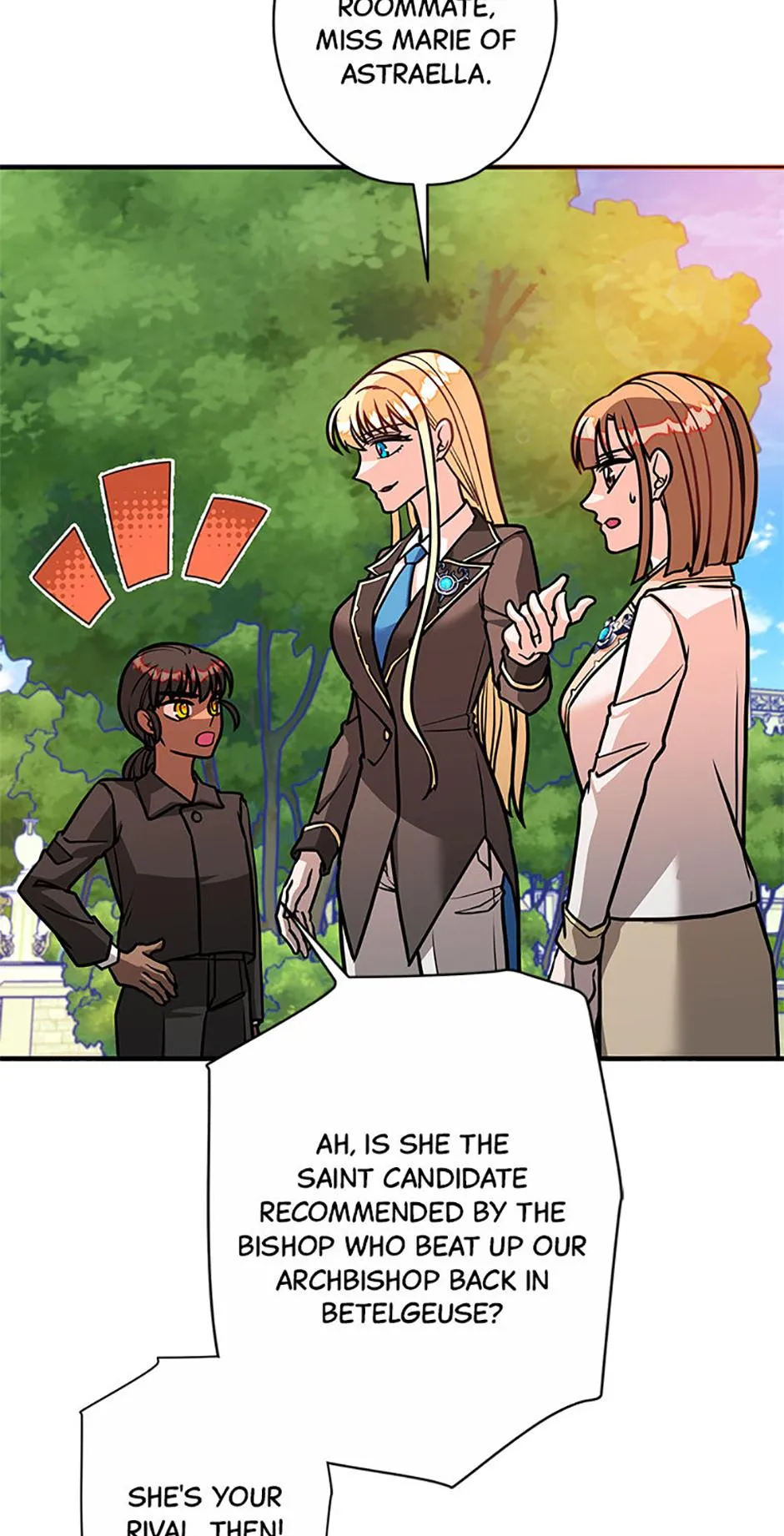 Read The Overlord Lady chapter 14 image 16 on Lezhin