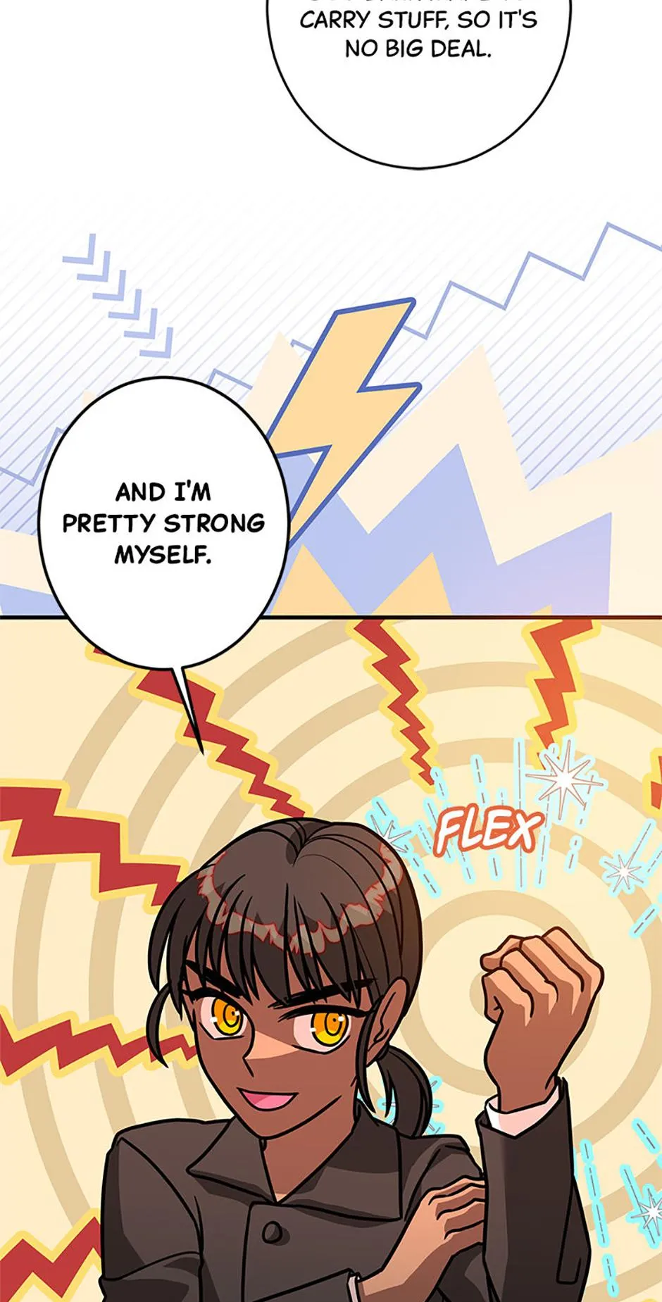 Read The Overlord Lady chapter 14 image 22 on Lezhin