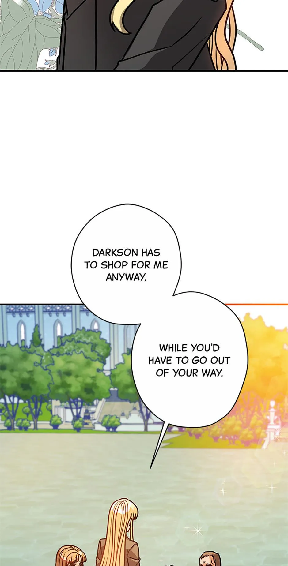 Read The Overlord Lady chapter 14 image 26 on Lezhin