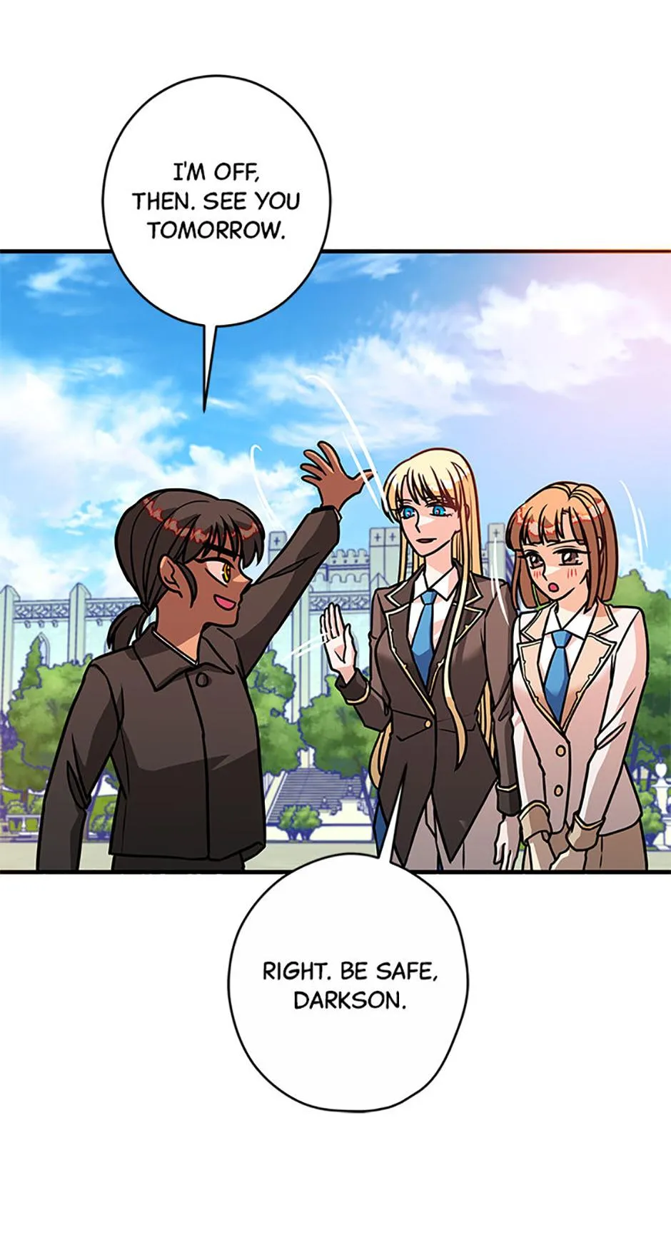 Read The Overlord Lady chapter 14 image 30 on Lezhin