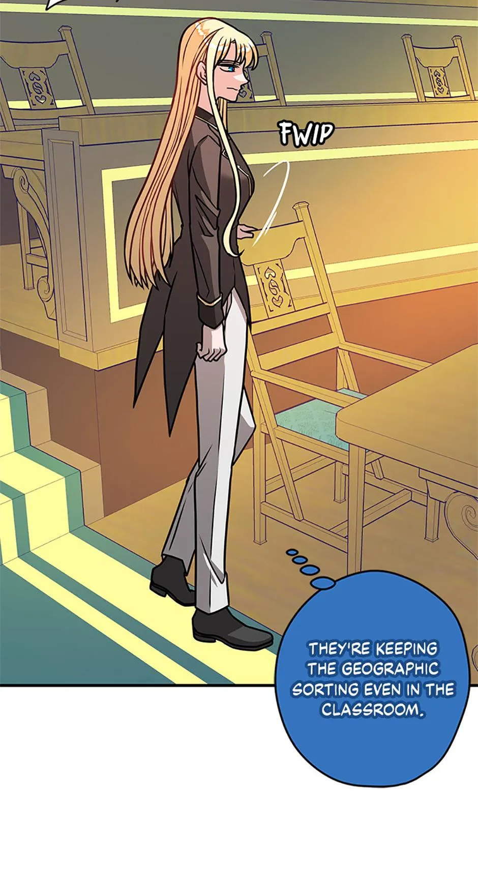 Read The Overlord Lady chapter 14 image 34 on Lezhin