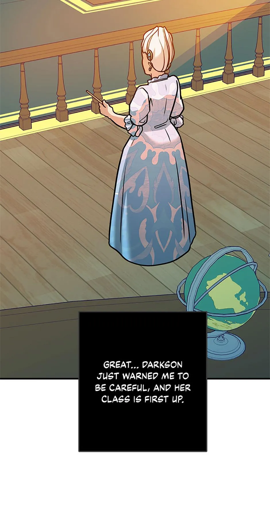 Read The Overlord Lady chapter 14 image 39 on Lezhin