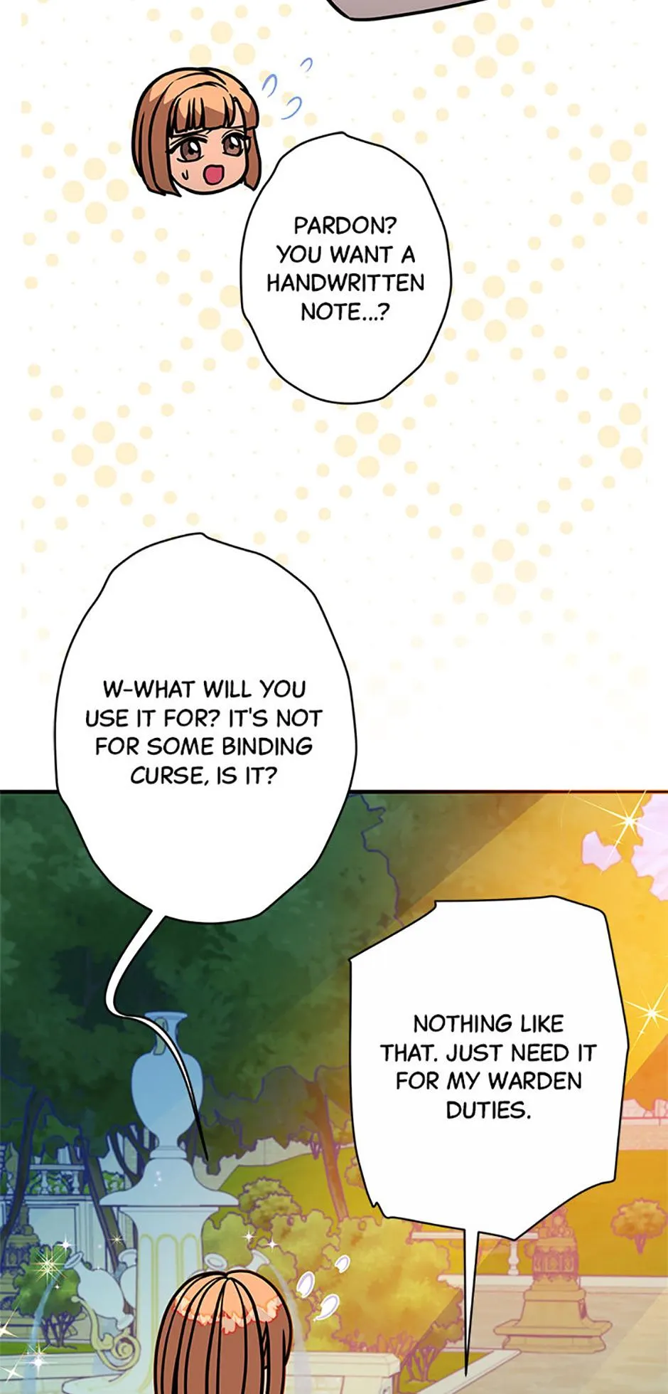 Read The Overlord Lady chapter 14 image 4 on Lezhin