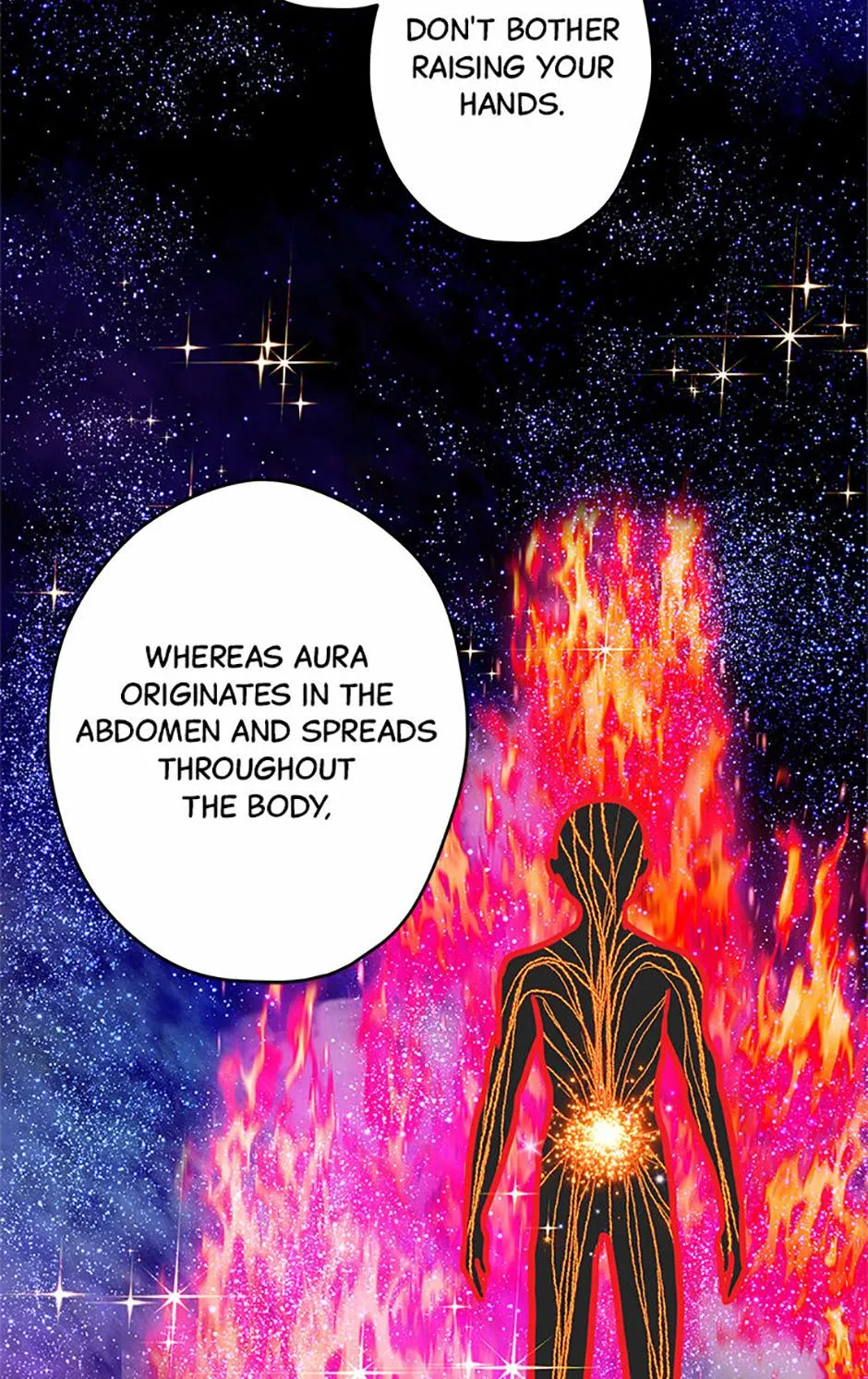 Read The Overlord Lady chapter 14 image 45 on Lezhin