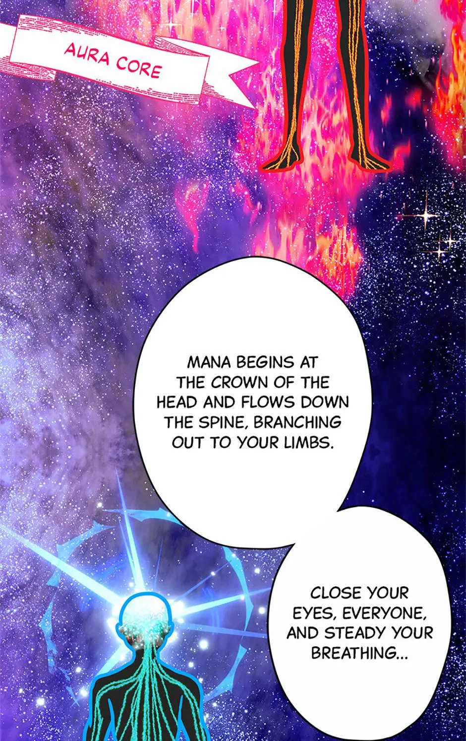 Read The Overlord Lady chapter 14 image 46 on Lezhin