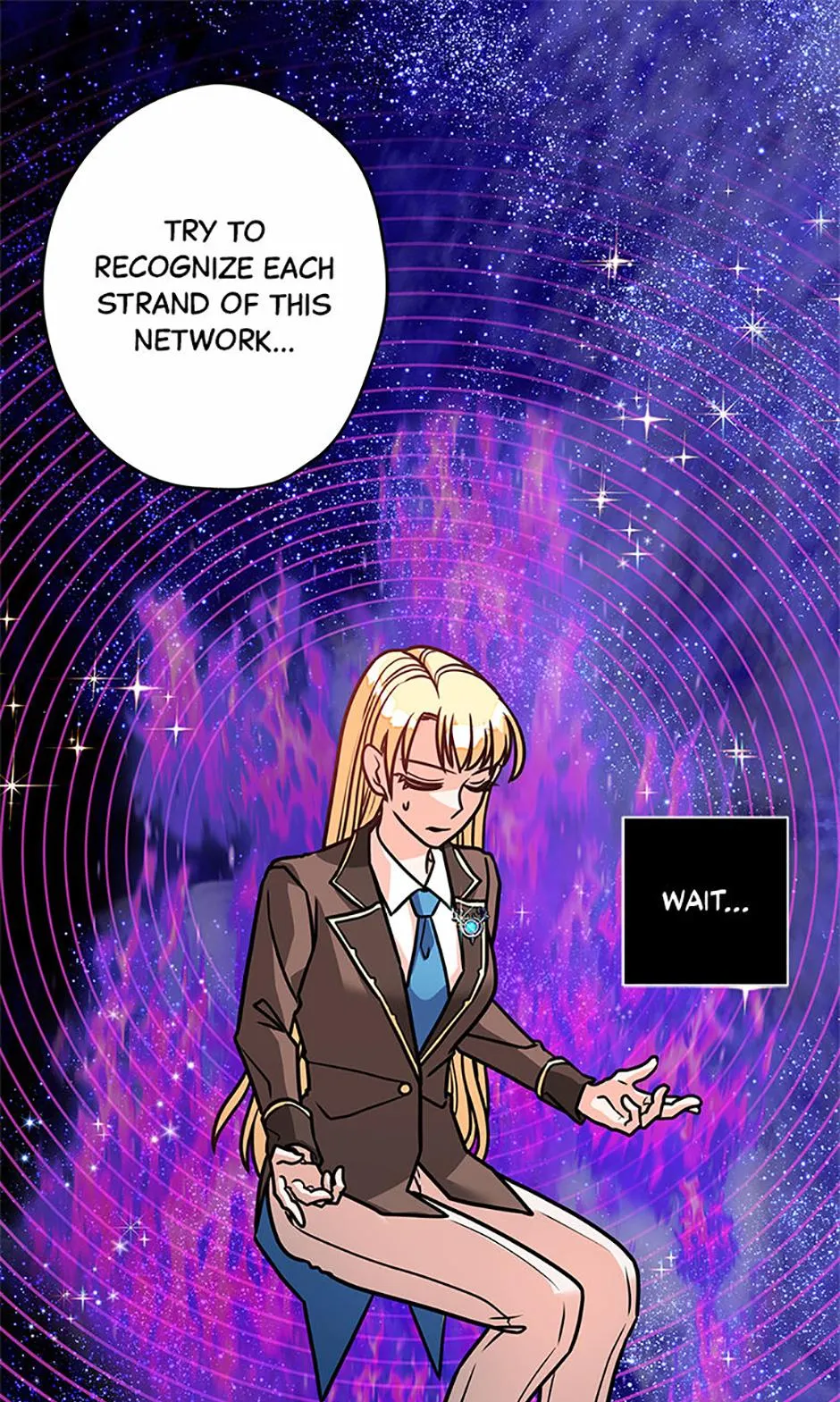Read The Overlord Lady chapter 14 image 49 on Lezhin