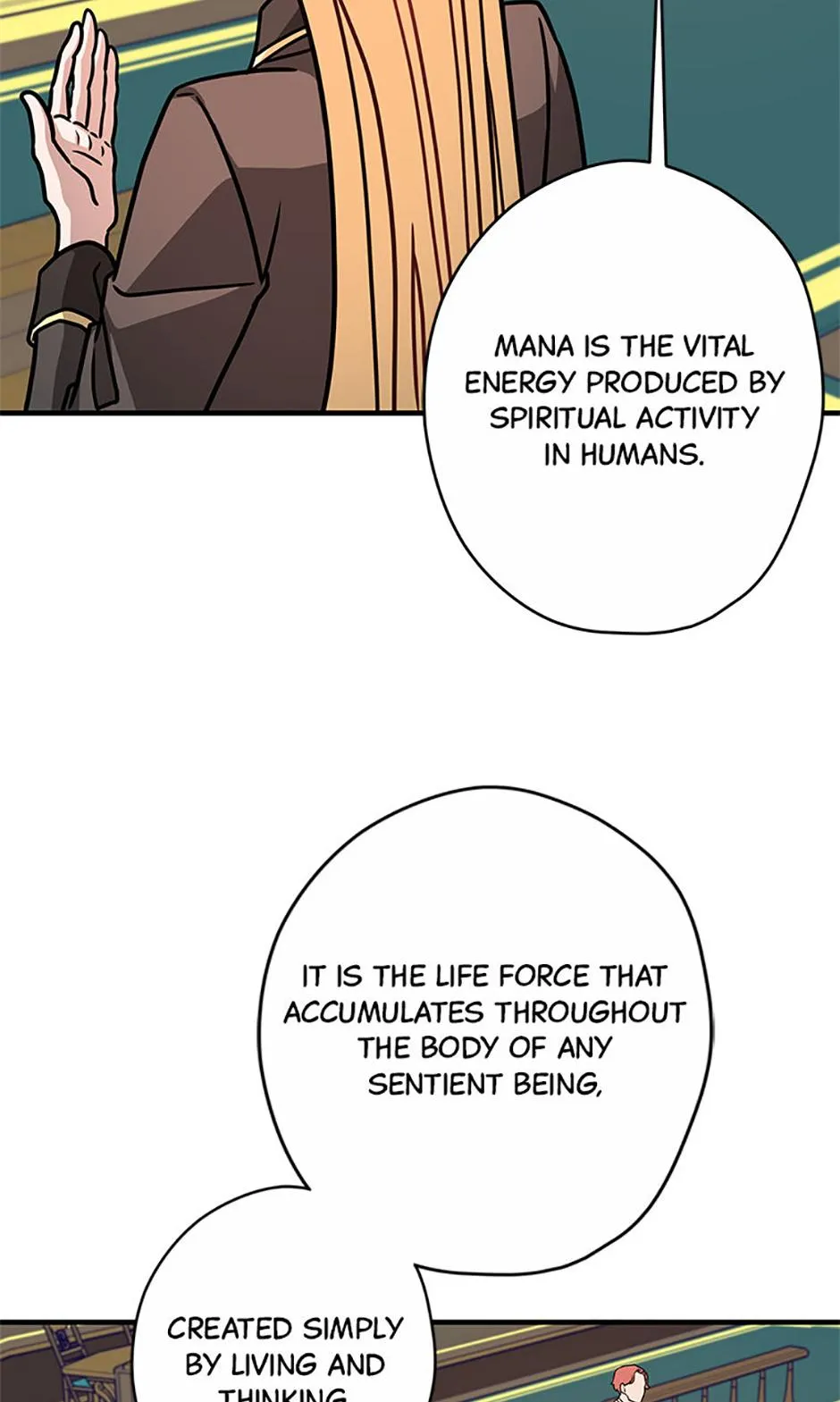 Read The Overlord Lady chapter 14 image 53 on Lezhin