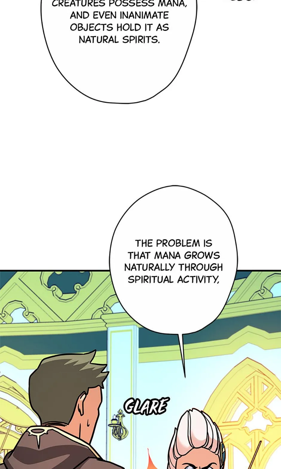 Read The Overlord Lady chapter 14 image 55 on Lezhin