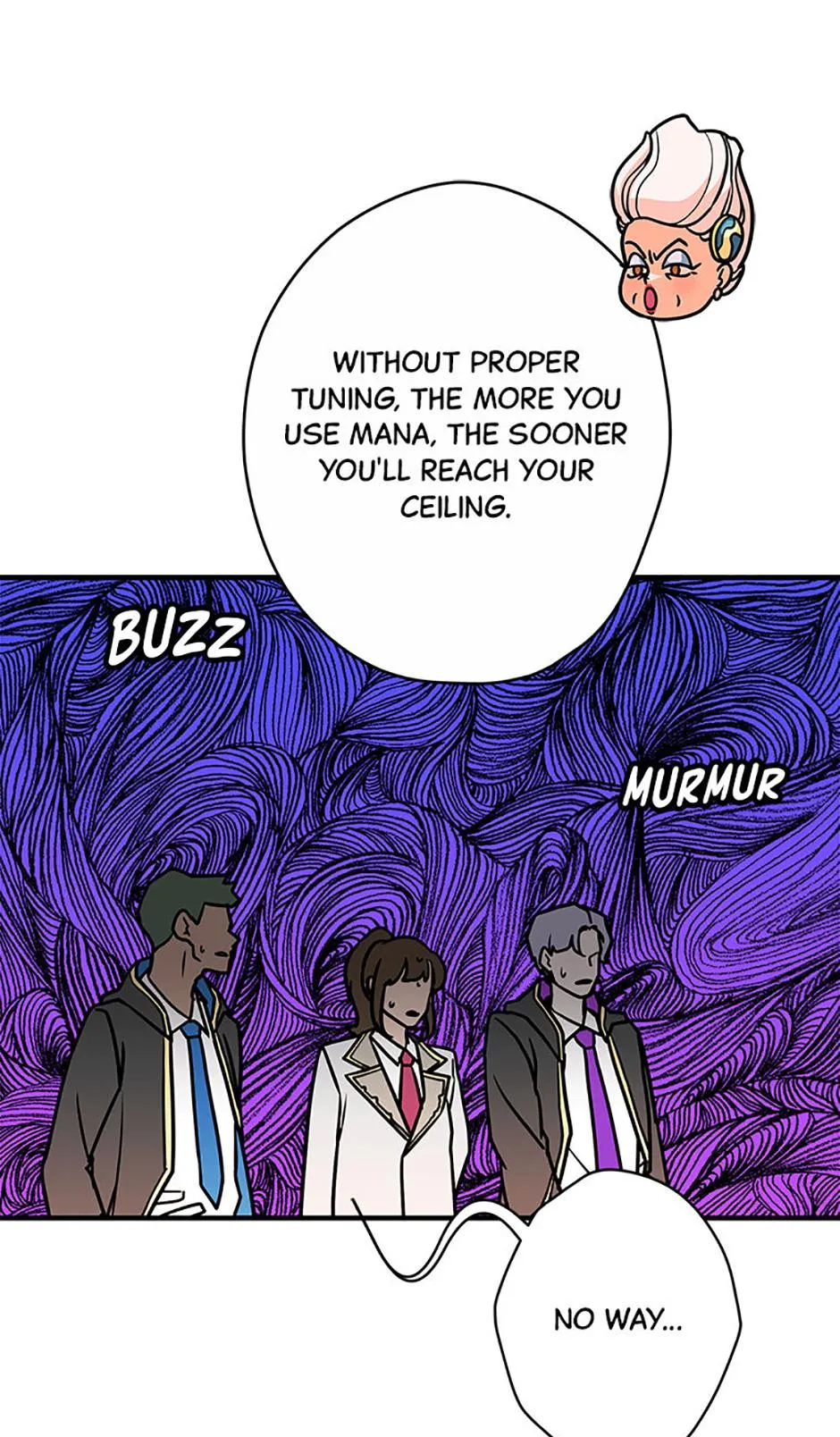 Read The Overlord Lady chapter 14 image 65 on Lezhin