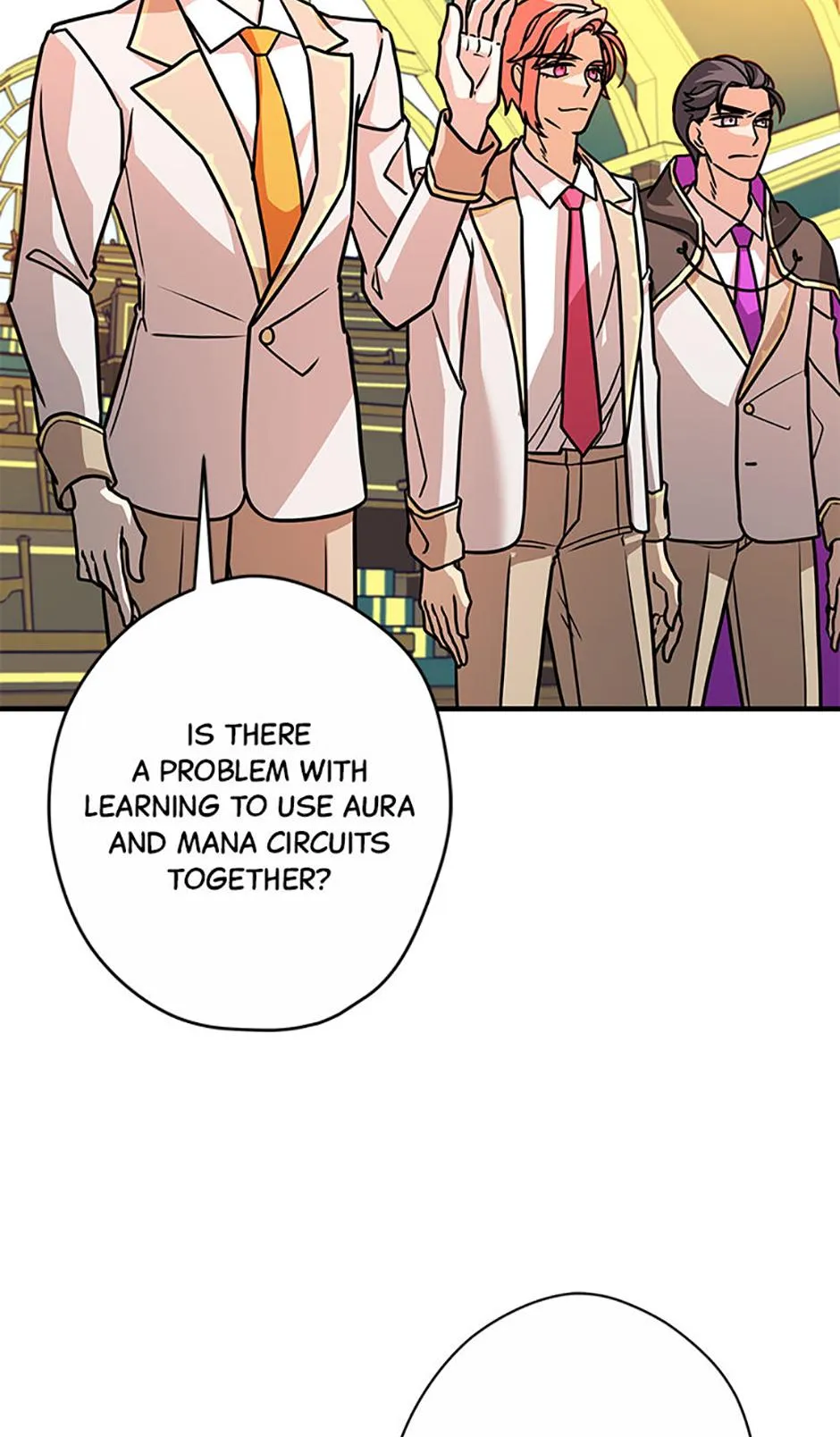 Read The Overlord Lady chapter 14 image 67 on Lezhin