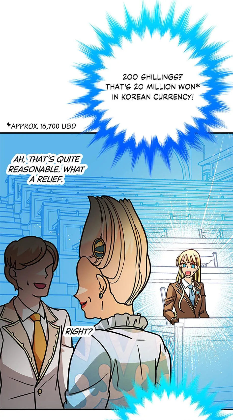 Read The Overlord Lady chapter 14 image 73 on Lezhin