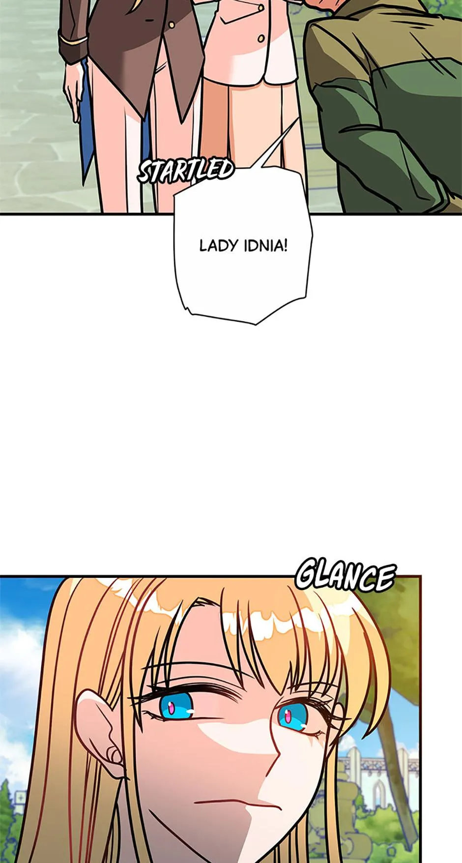 Read The Overlord Lady chapter 14 image 8 on Lezhin
