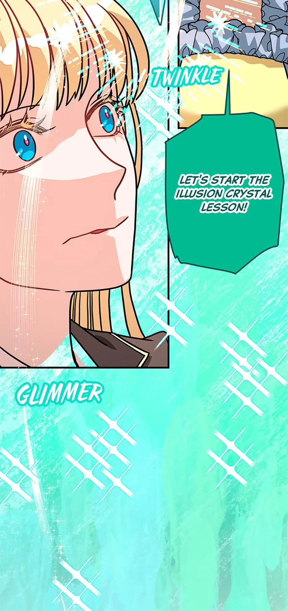 Read The Overlord Lady chapter 15 image 11 on Lezhin