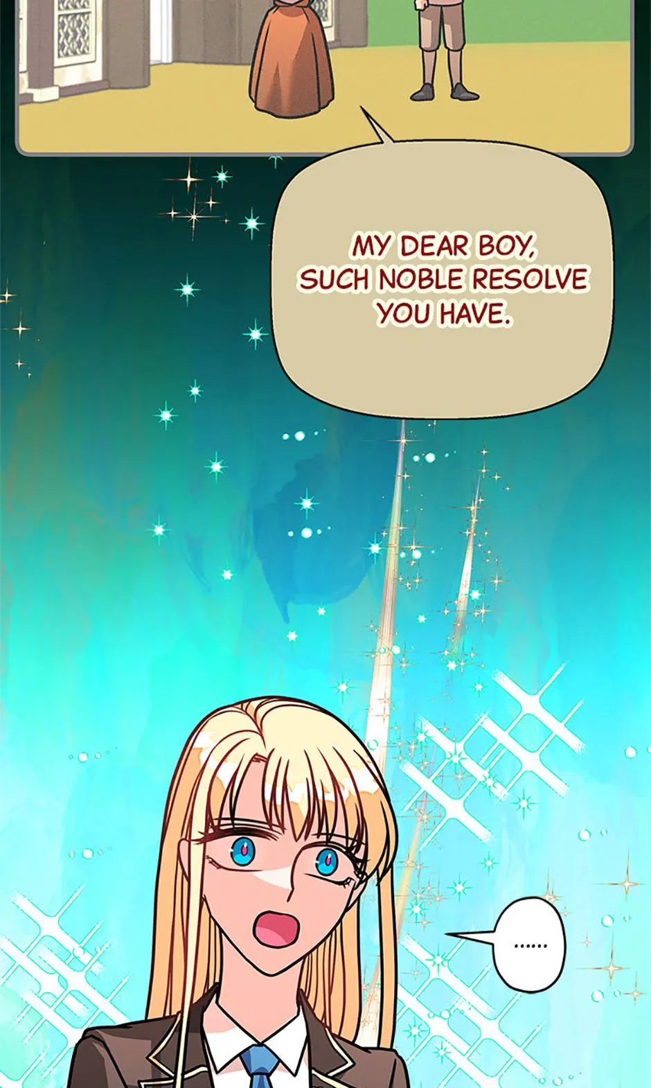 Read The Overlord Lady chapter 15 image 18 on Lezhin