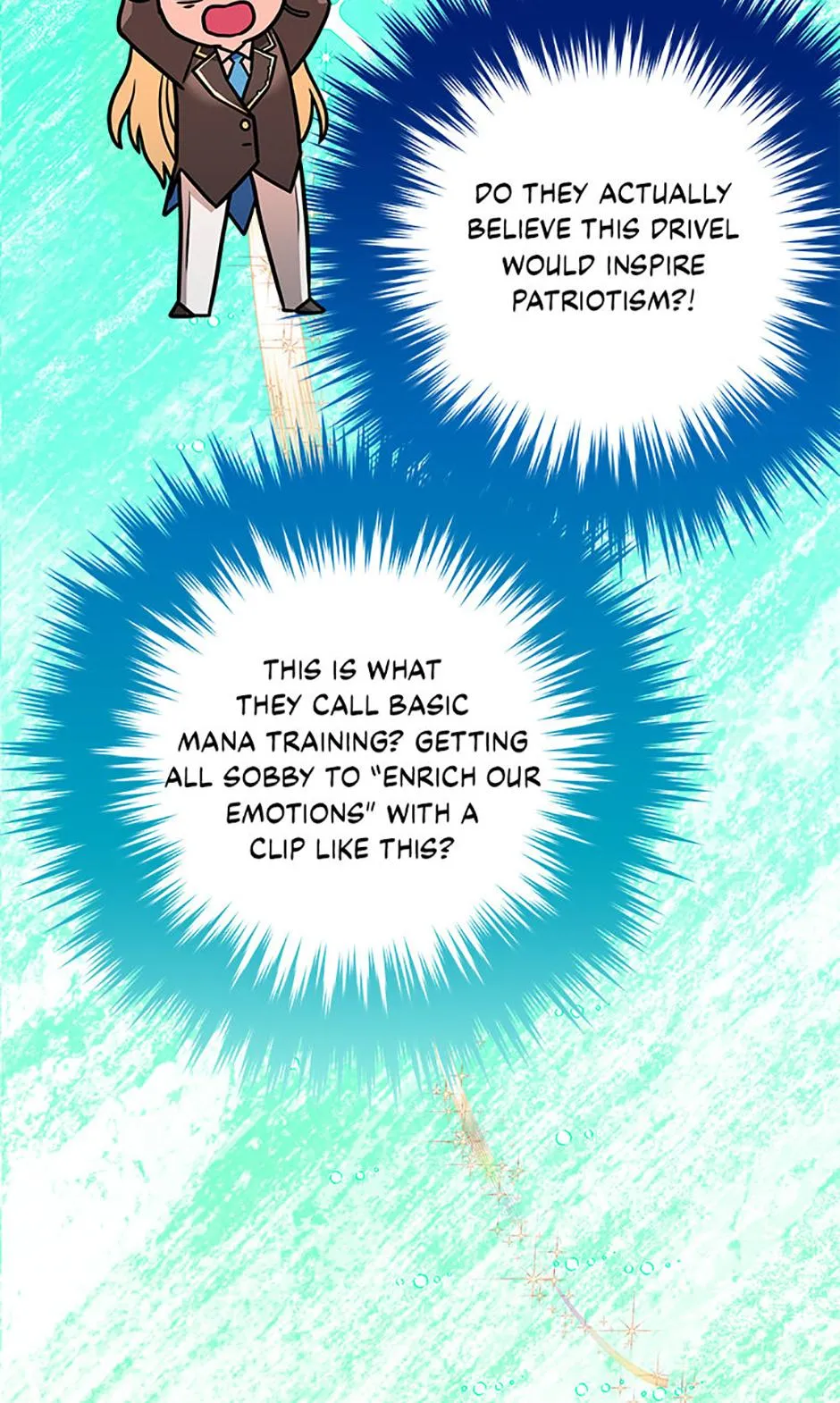 Read The Overlord Lady chapter 15 image 20 on Lezhin