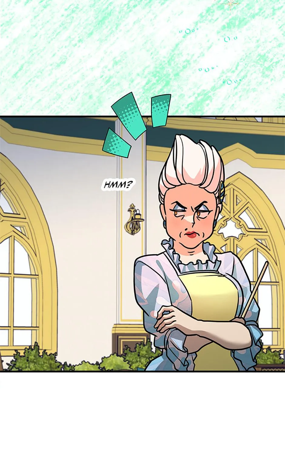 Read The Overlord Lady chapter 15 image 21 on Lezhin
