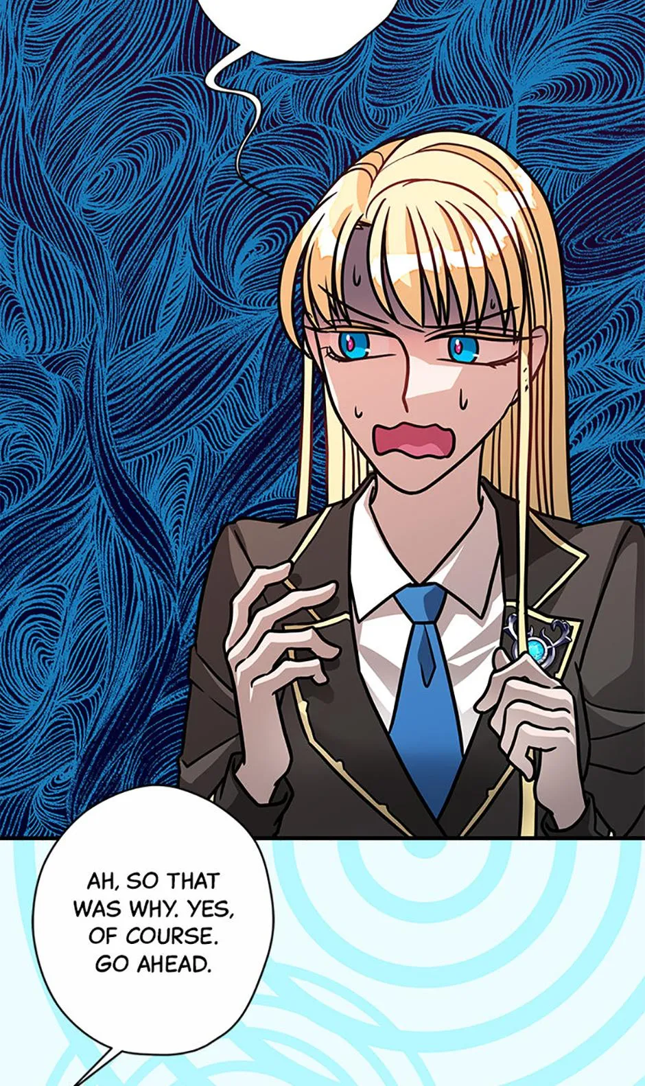 Read The Overlord Lady chapter 15 image 24 on Lezhin