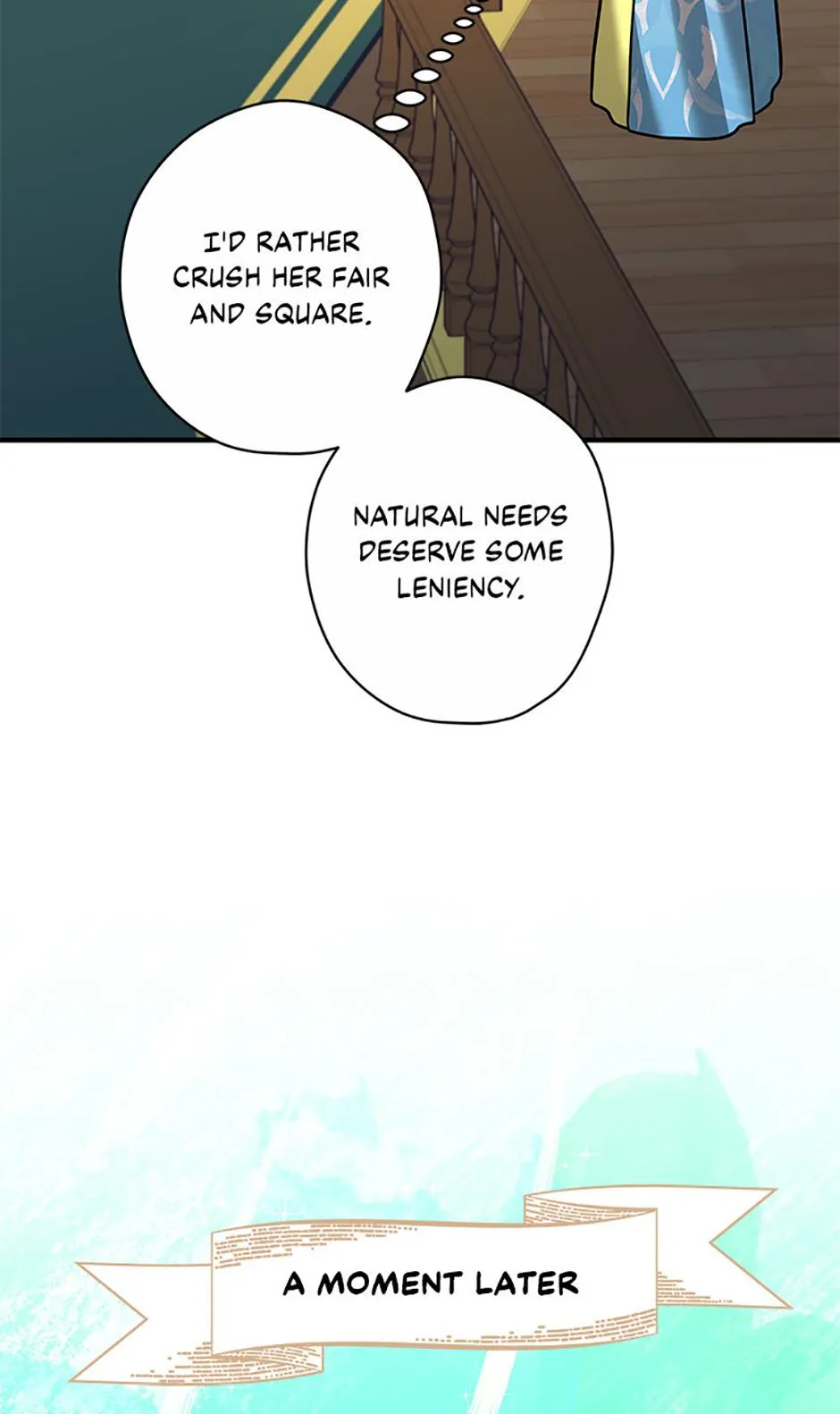 Read The Overlord Lady chapter 15 image 26 on Lezhin