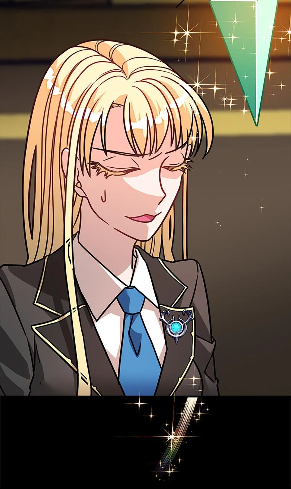 Read The Overlord Lady chapter 15 image 29 on Lezhin