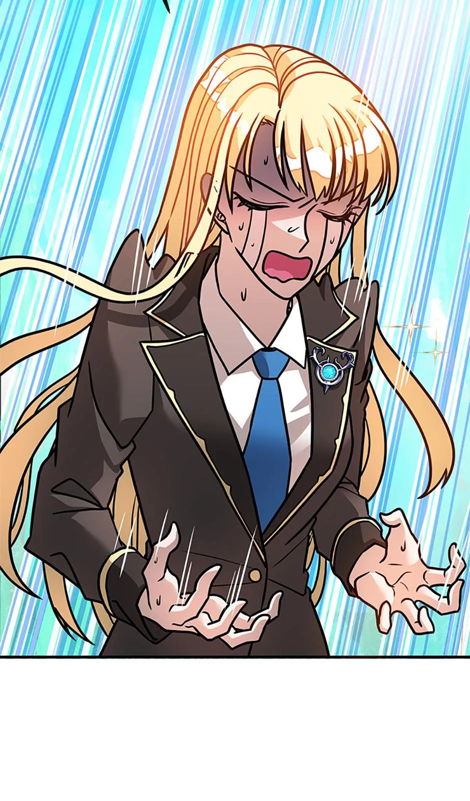 Read The Overlord Lady chapter 15 image 32 on Lezhin