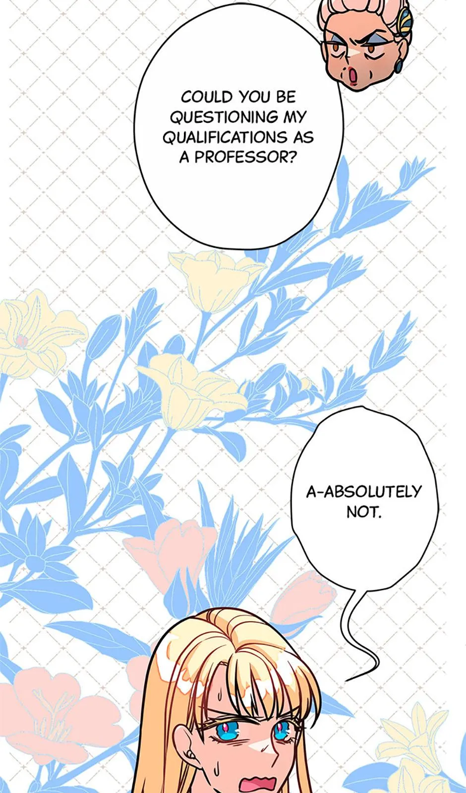 Read The Overlord Lady chapter 15 image 36 on Lezhin