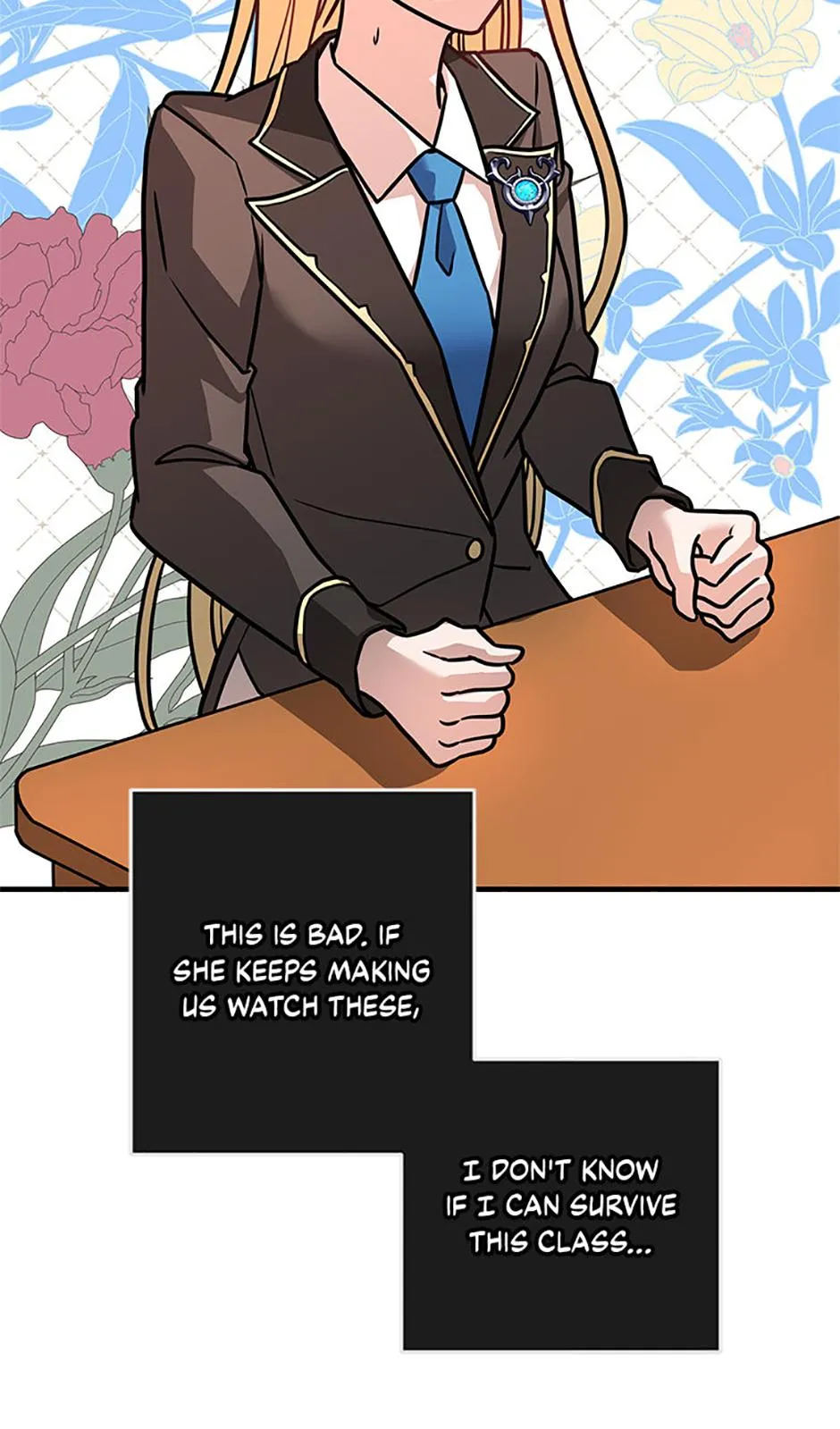 Read The Overlord Lady chapter 15 image 37 on Lezhin