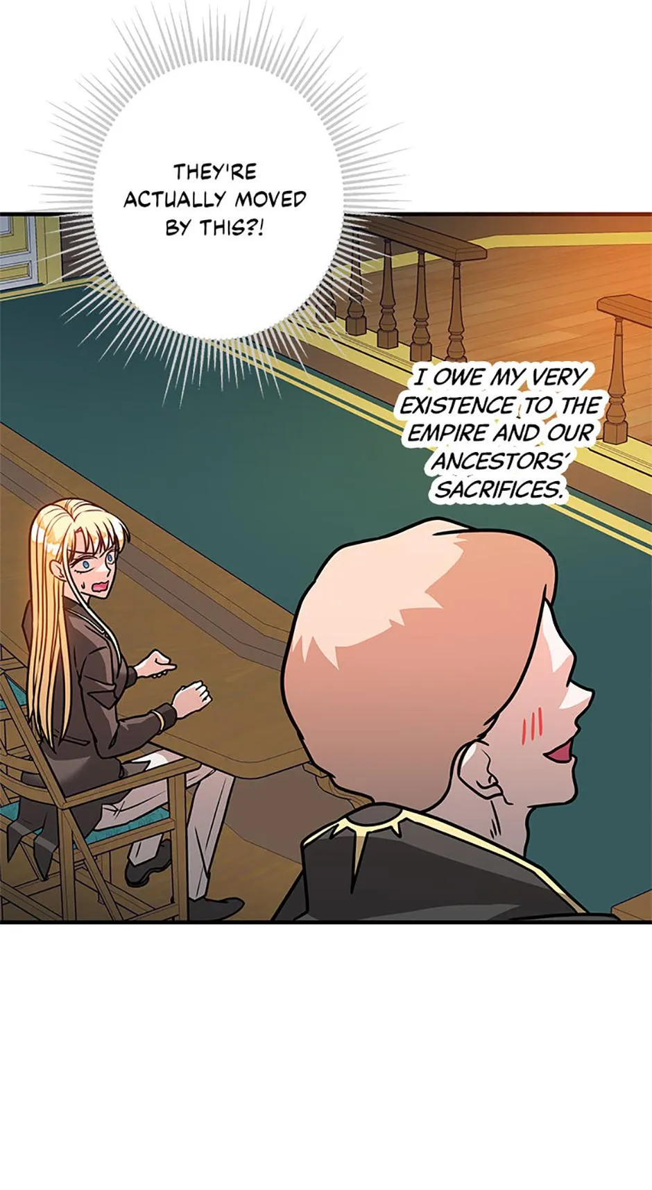 Read The Overlord Lady chapter 15 image 40 on Lezhin
