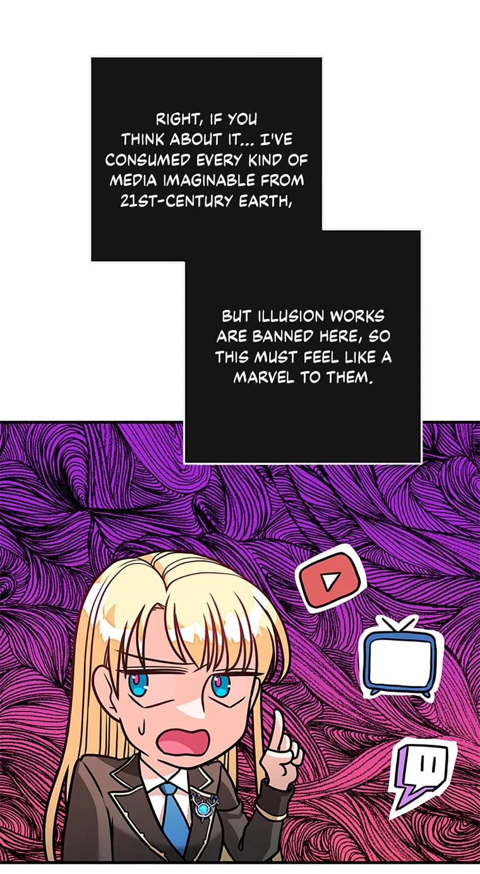 Read The Overlord Lady chapter 15 image 41 on Lezhin