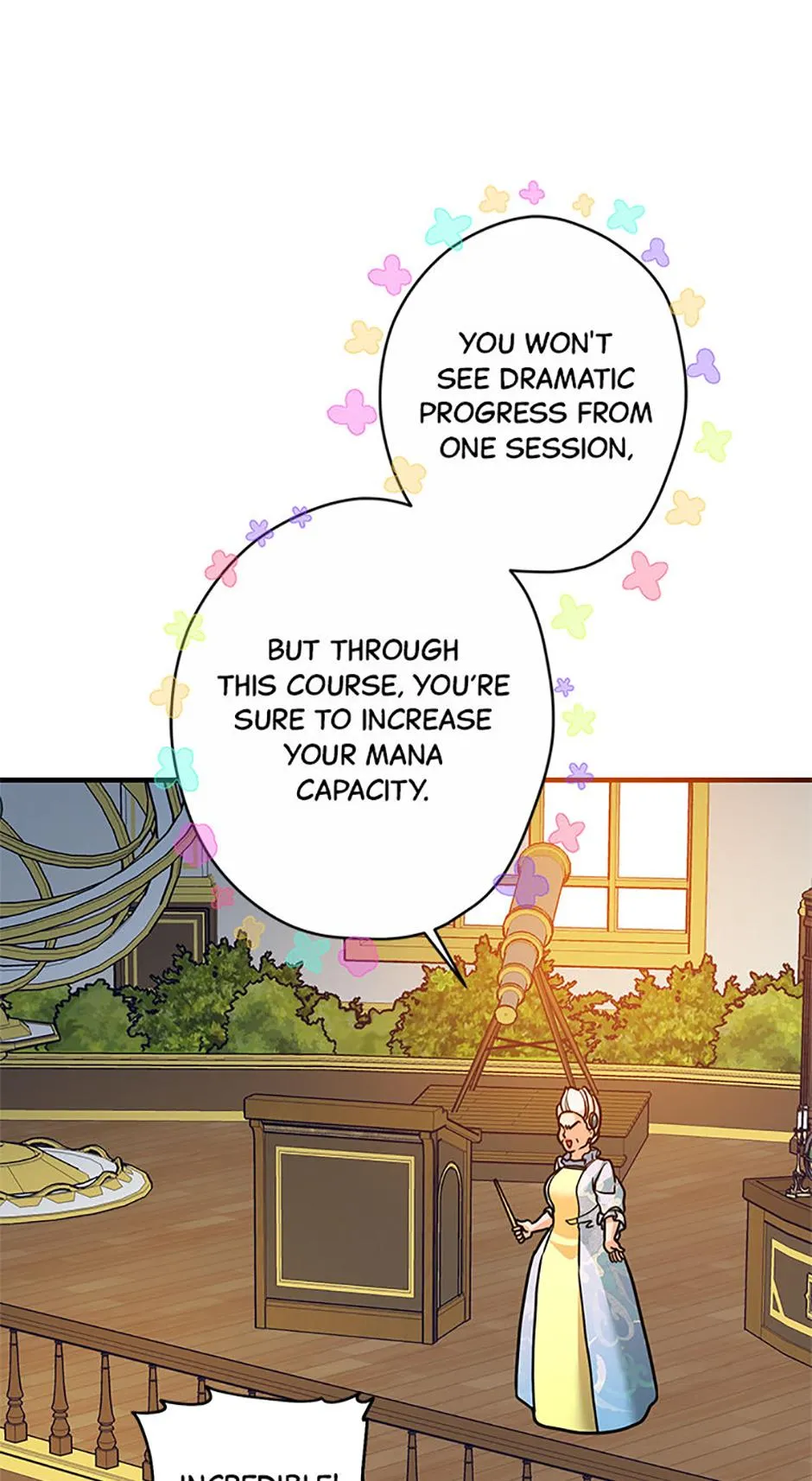 Read The Overlord Lady chapter 15 image 43 on Lezhin