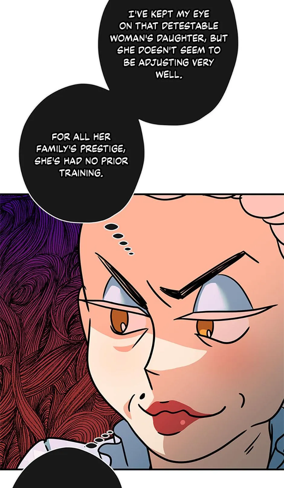 Read The Overlord Lady chapter 15 image 47 on Lezhin