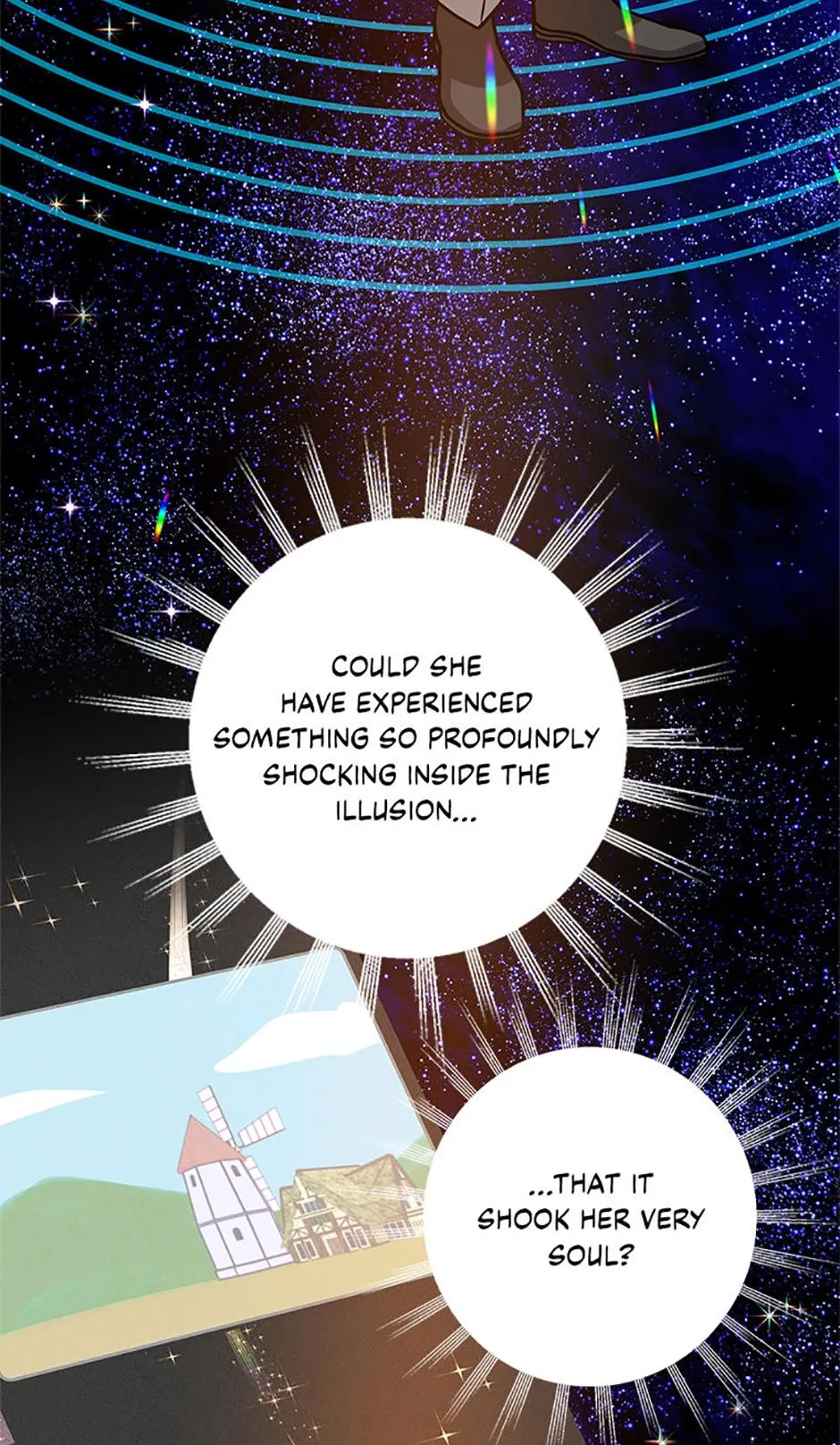 Read The Overlord Lady chapter 15 image 52 on Lezhin