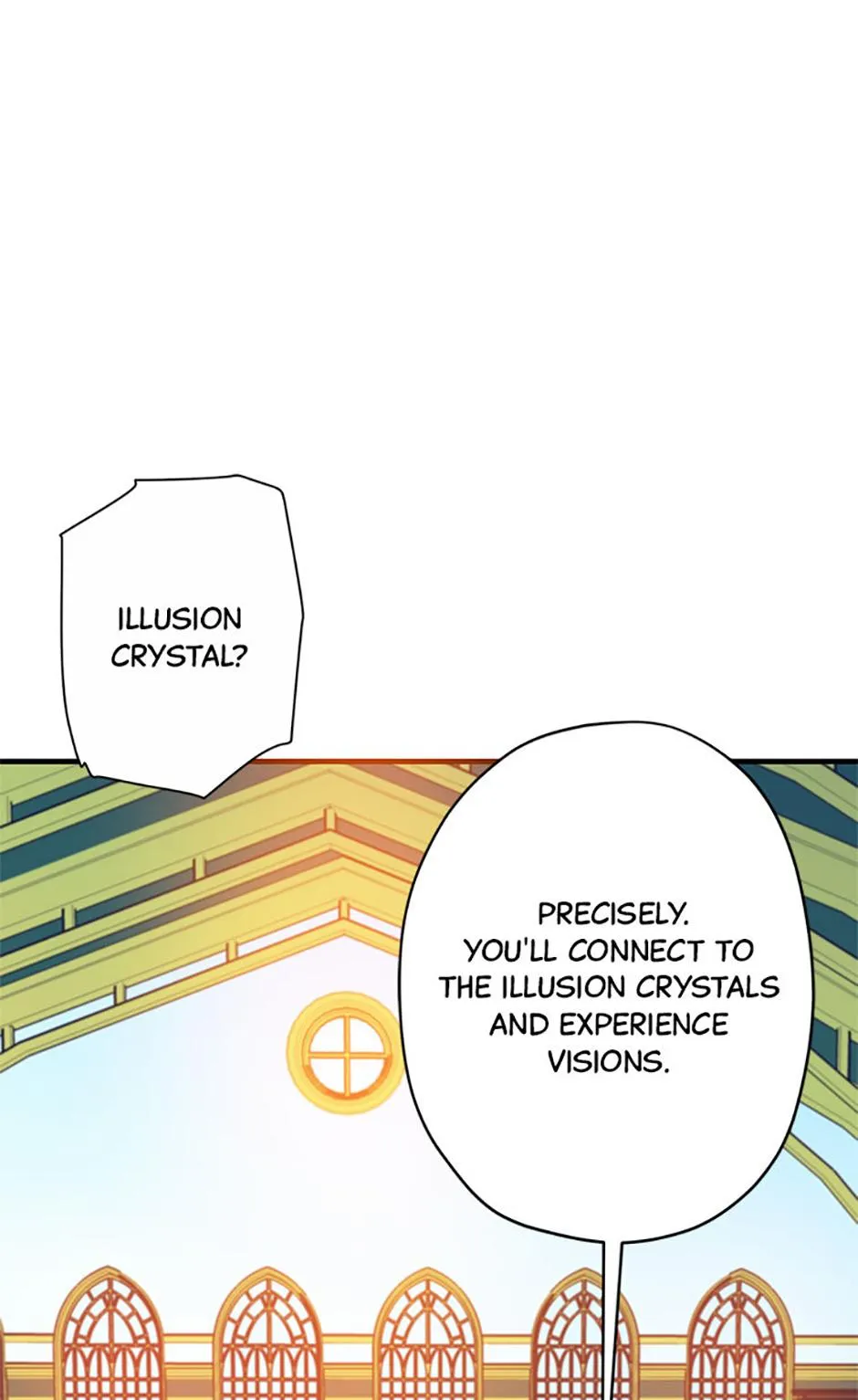 Read The Overlord Lady chapter 15 image 6 on Lezhin