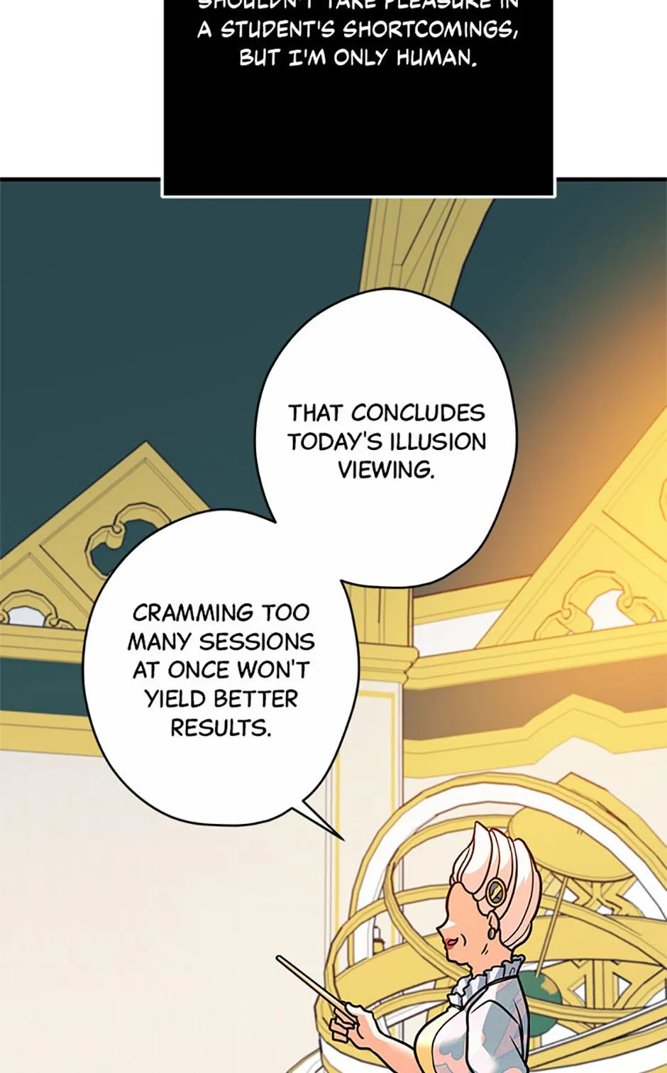 Read The Overlord Lady chapter 15 image 60 on Lezhin