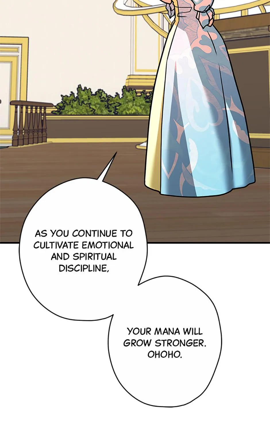 Read The Overlord Lady chapter 15 image 61 on Lezhin