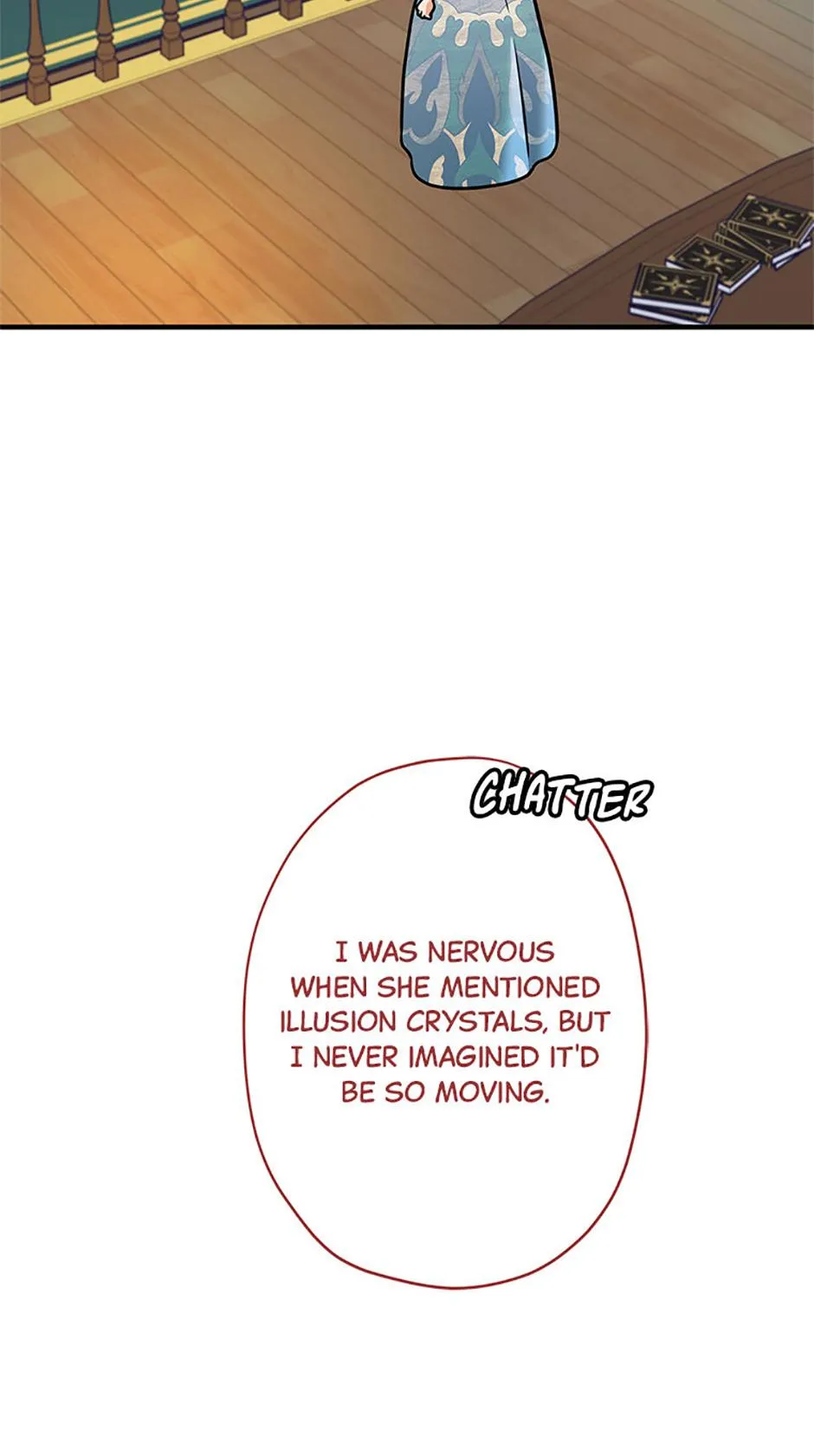 Read The Overlord Lady chapter 15 image 63 on Lezhin