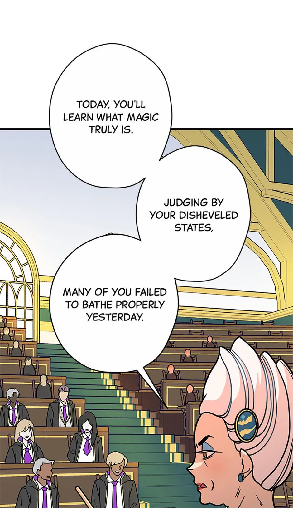 Read The Overlord Lady chapter 15 image 70 on Lezhin