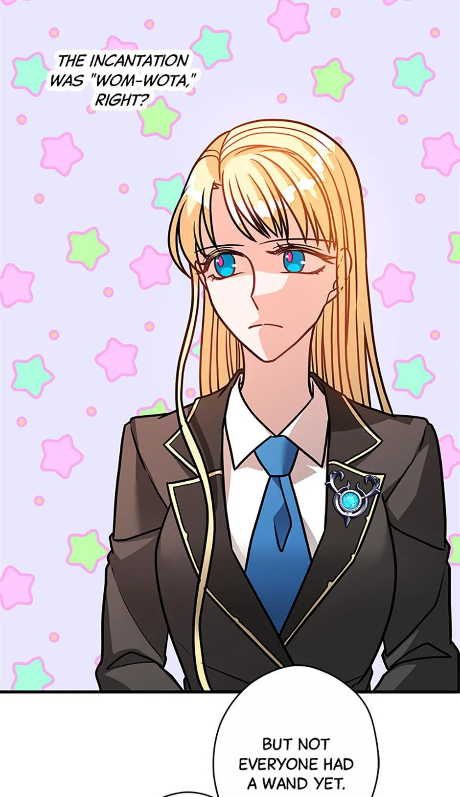 Read The Overlord Lady chapter 15 image 72 on Lezhin
