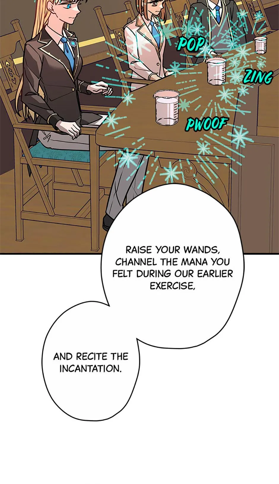 Read The Overlord Lady chapter 15 image 74 on Lezhin