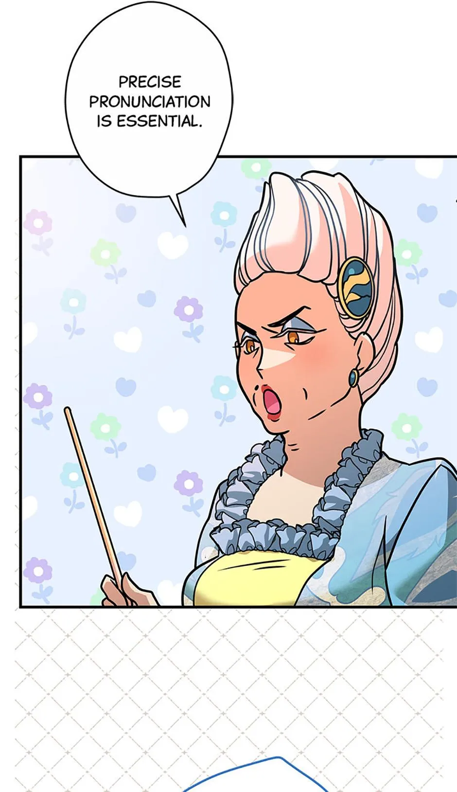 Read The Overlord Lady chapter 15 image 75 on Lezhin