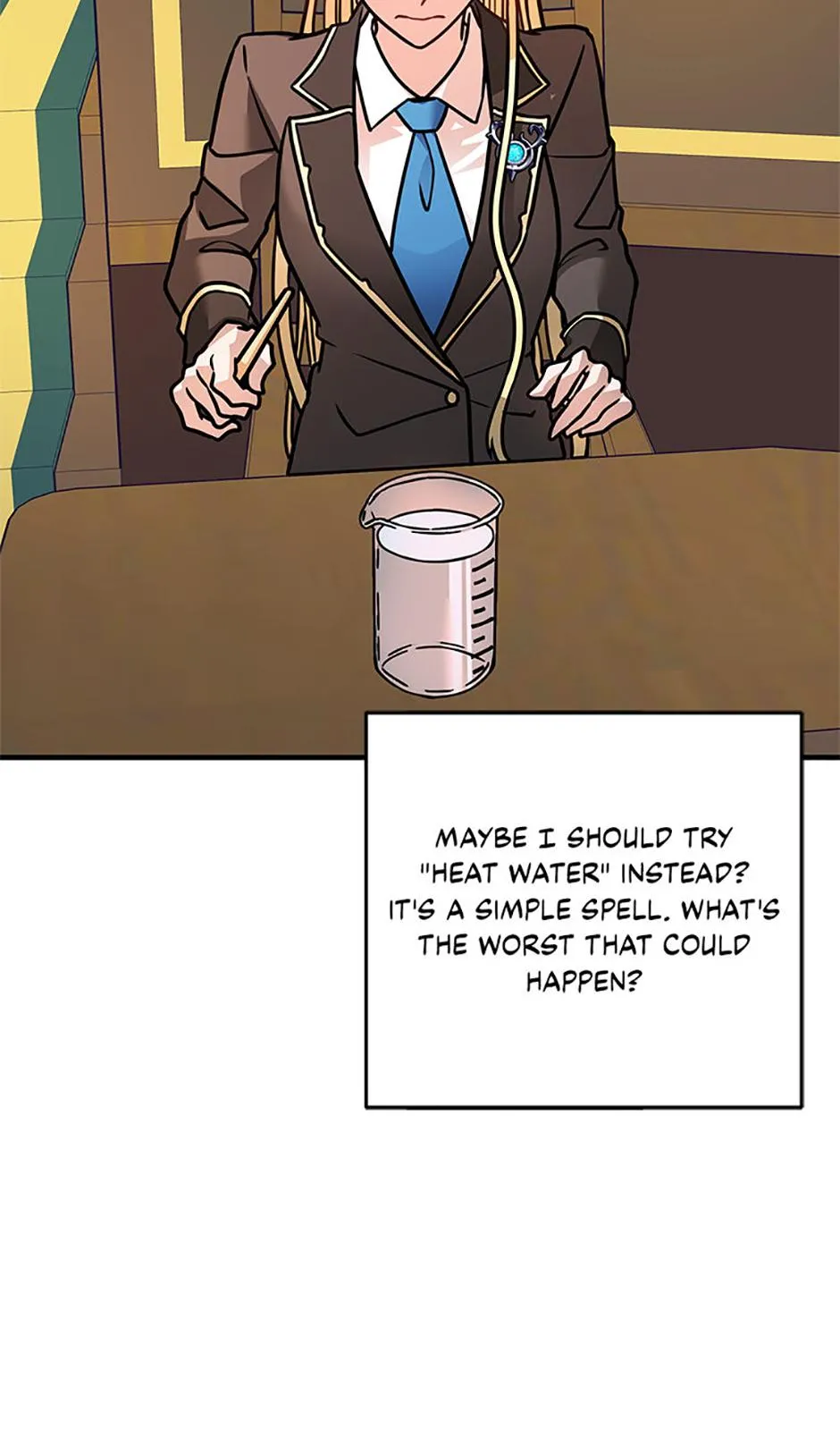 Read The Overlord Lady chapter 15 image 77 on Lezhin