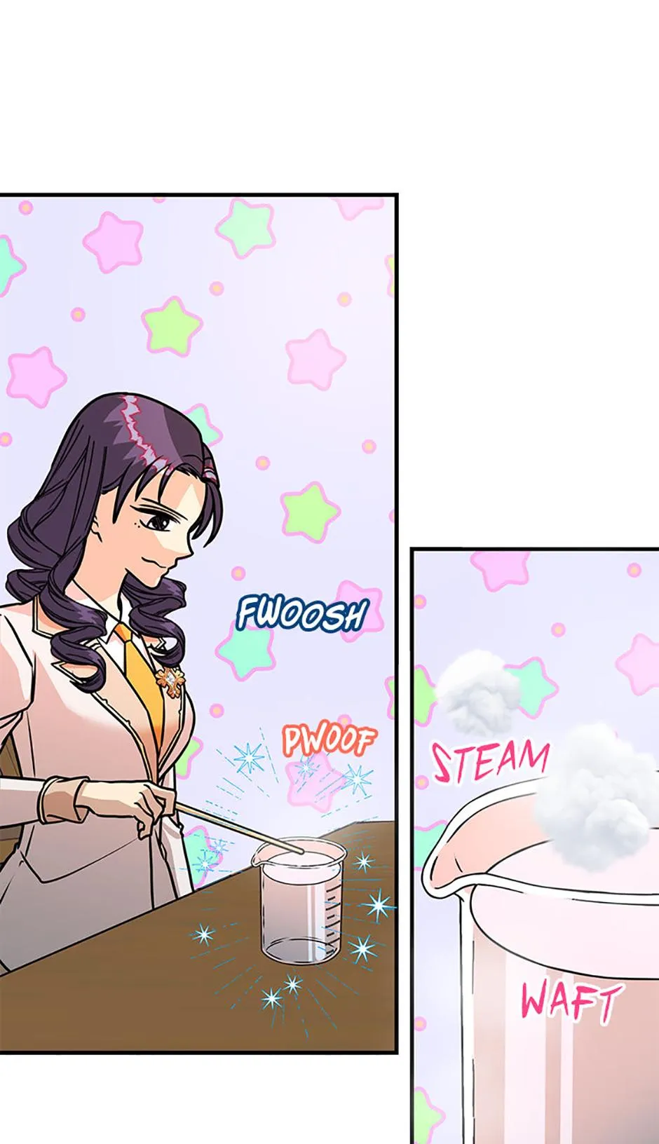 Read The Overlord Lady chapter 16 image 1 on Lezhin