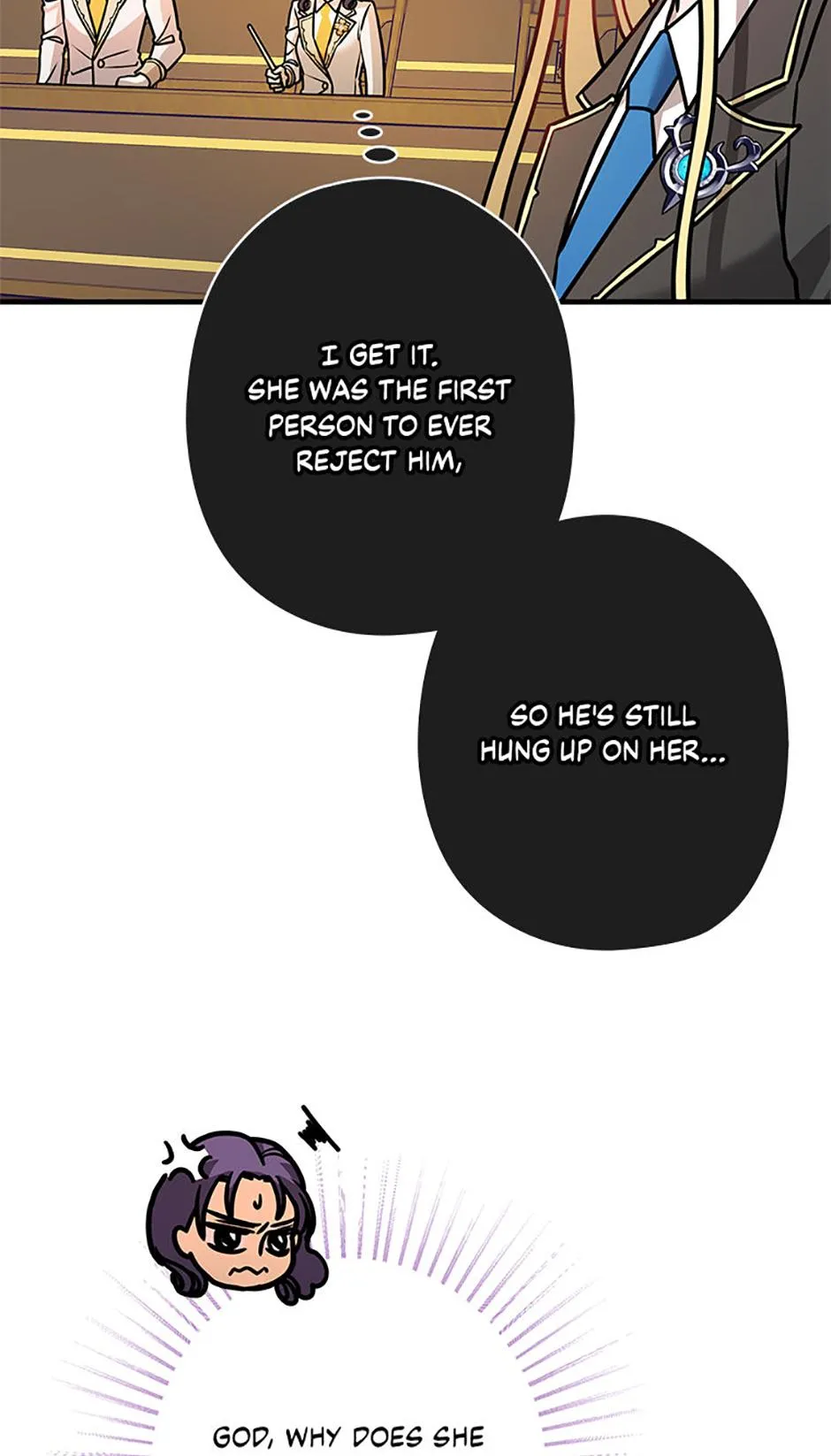 Read The Overlord Lady chapter 16 image 10 on Lezhin