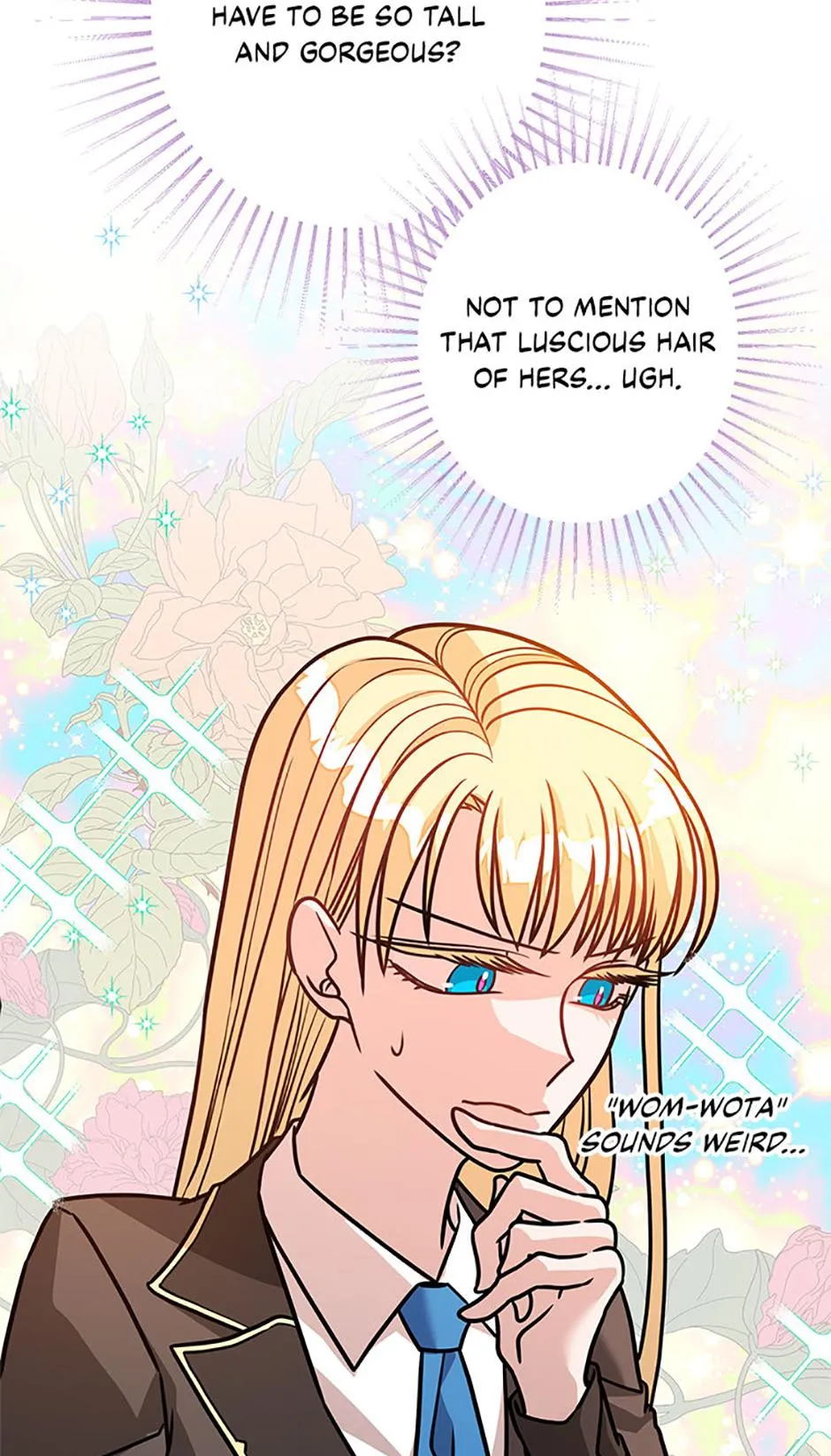Read The Overlord Lady chapter 16 image 11 on Lezhin