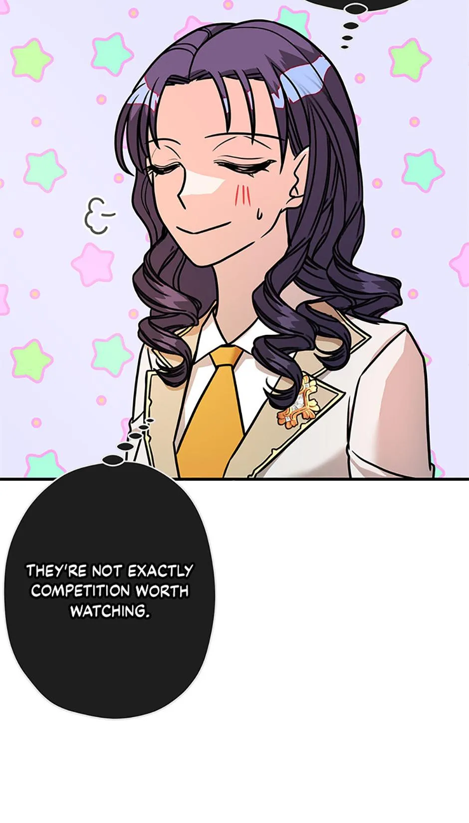 Read The Overlord Lady chapter 16 image 15 on Lezhin