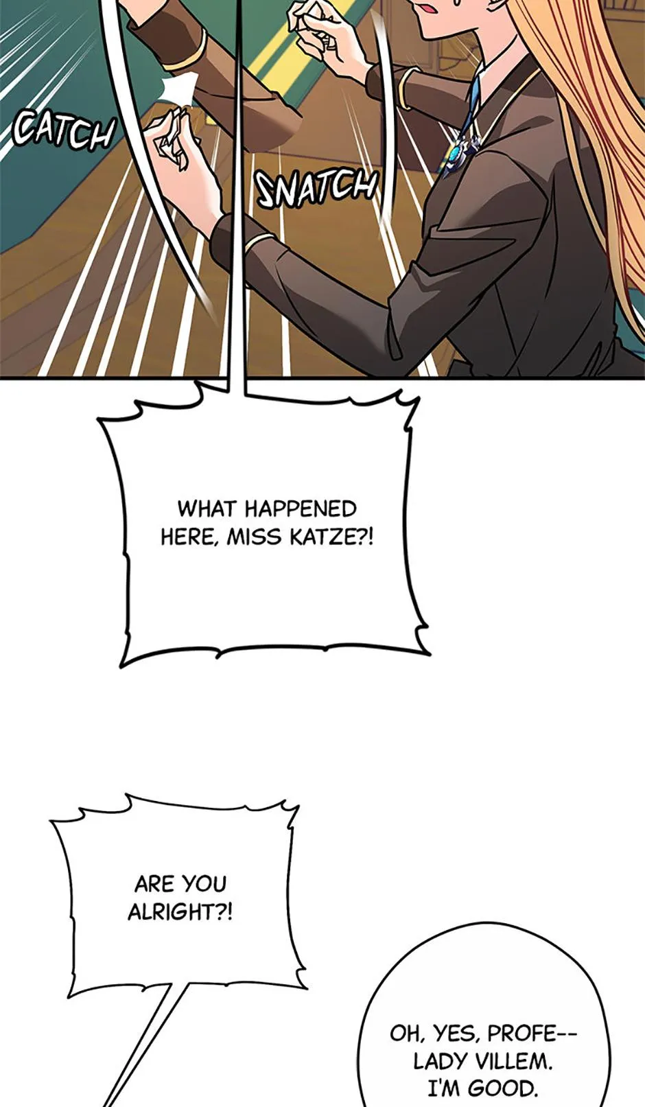 Read The Overlord Lady chapter 16 image 20 on Lezhin