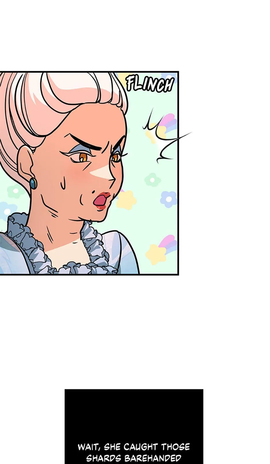 Read The Overlord Lady chapter 16 image 22 on Lezhin